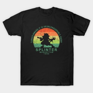 MASTER SPLINTER T-Shirt